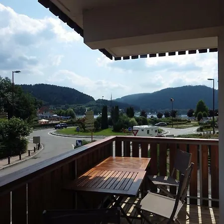Du * Gérardmer
