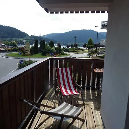 Du Apartment