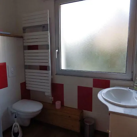 Du Apartment Gerardmer