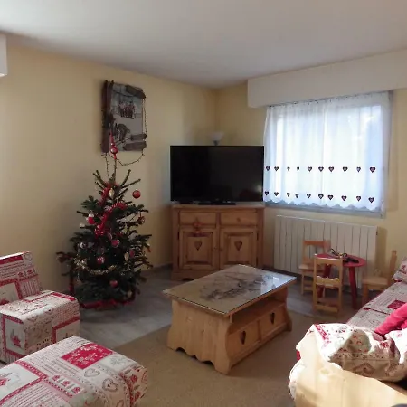 Du Appartement Gérardmer