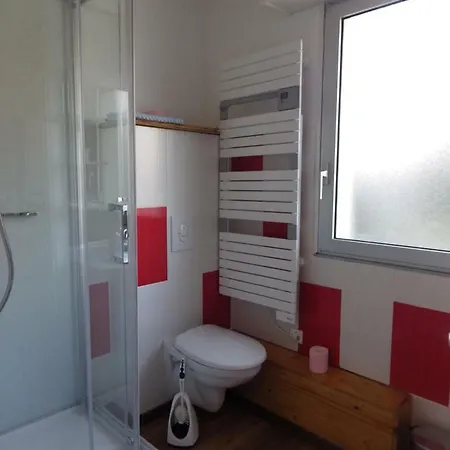 Apartment Du *