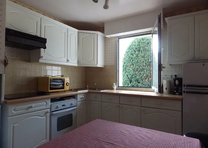 Du Appartement Gérardmer