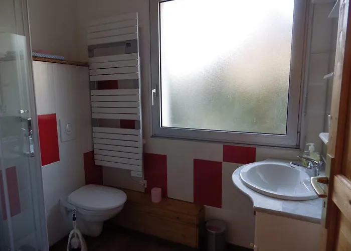 Du Appartement Gérardmer